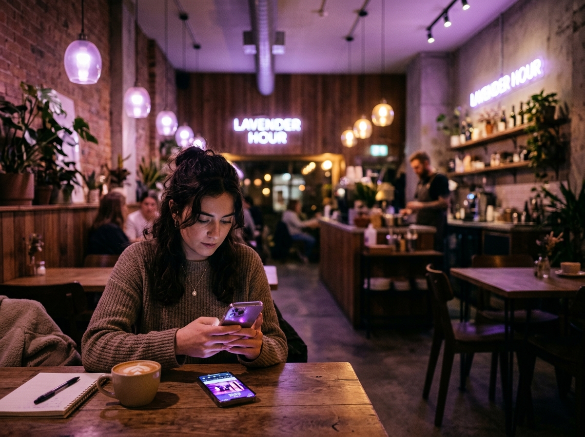 가상과 현실의 경계