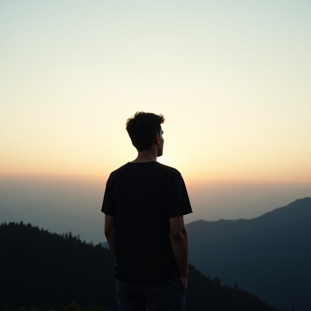 대비하는 삶의 자세