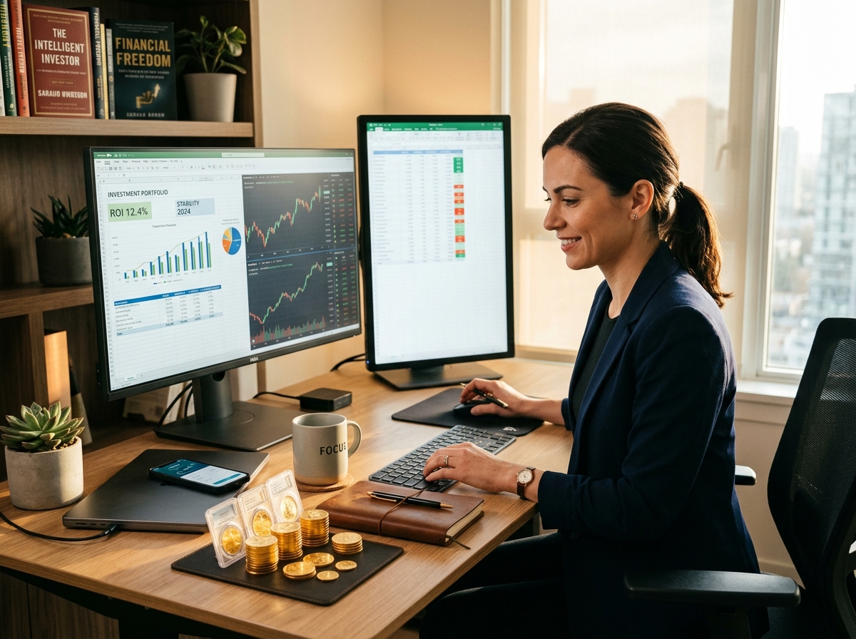 경제적 방어막 설계