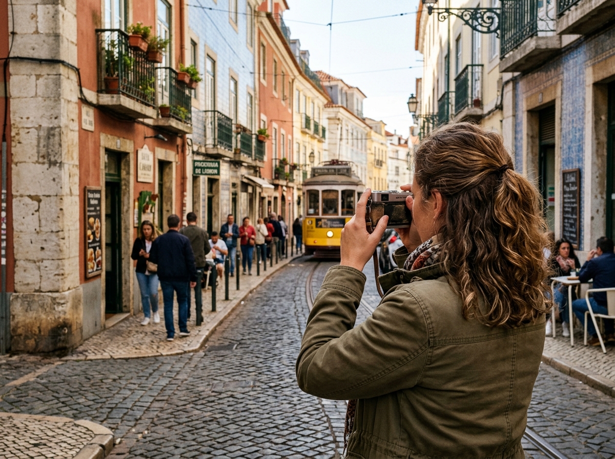 자연스러운 일상의 기록
