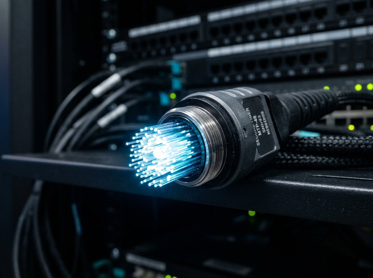 데이터 보호와 정보 통신