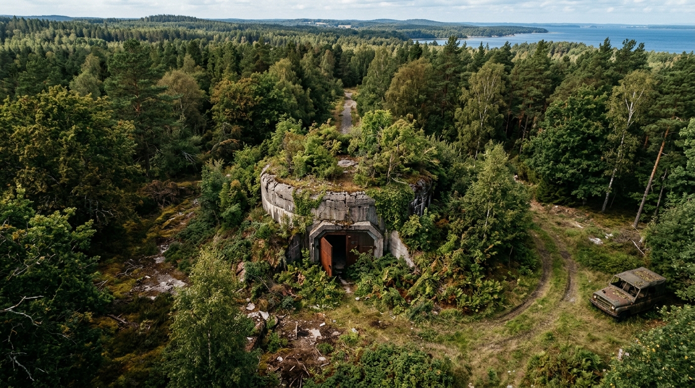에란겔 비밀의방 탐색