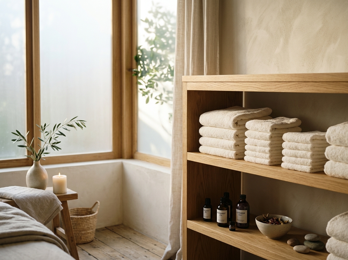 신뢰할 수 있는 왁싱 샵 고르는 법