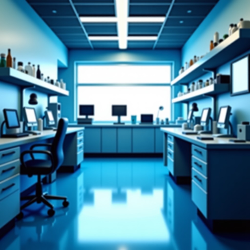 리센스메디컬 기술 이미지