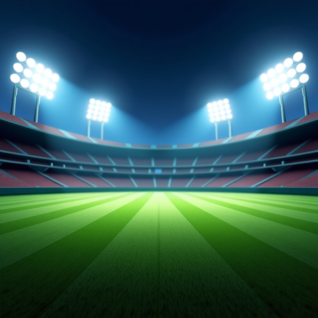 야구장 관람을 준비하는 설레는 모습