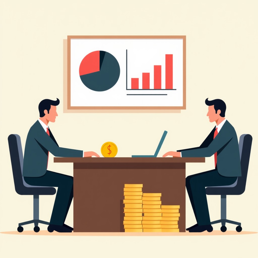 기업의 이익 배분과 주주 환원