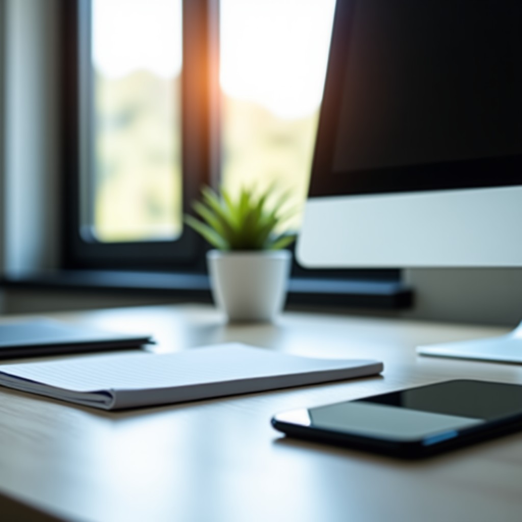 스마트폰 시세 분석 중인 화면