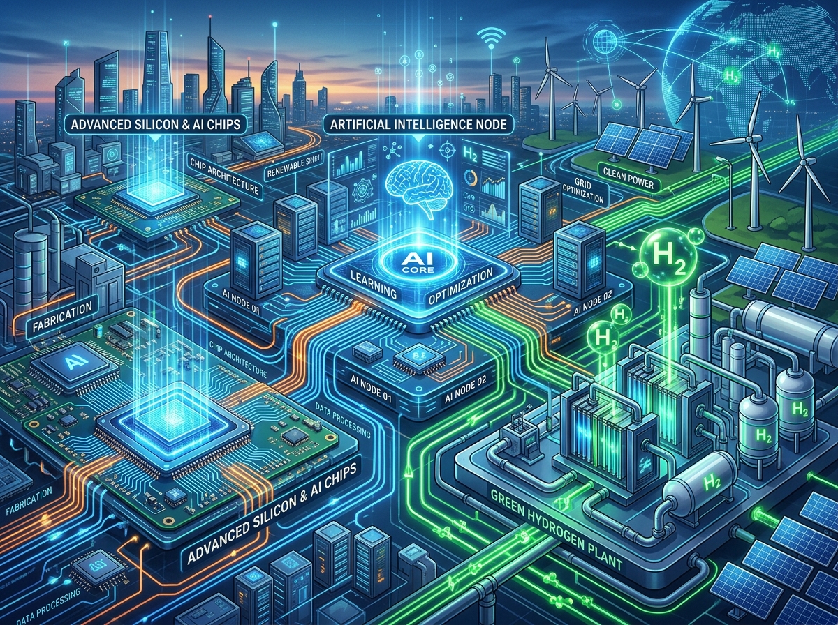 핵심 전략 산업 생태계