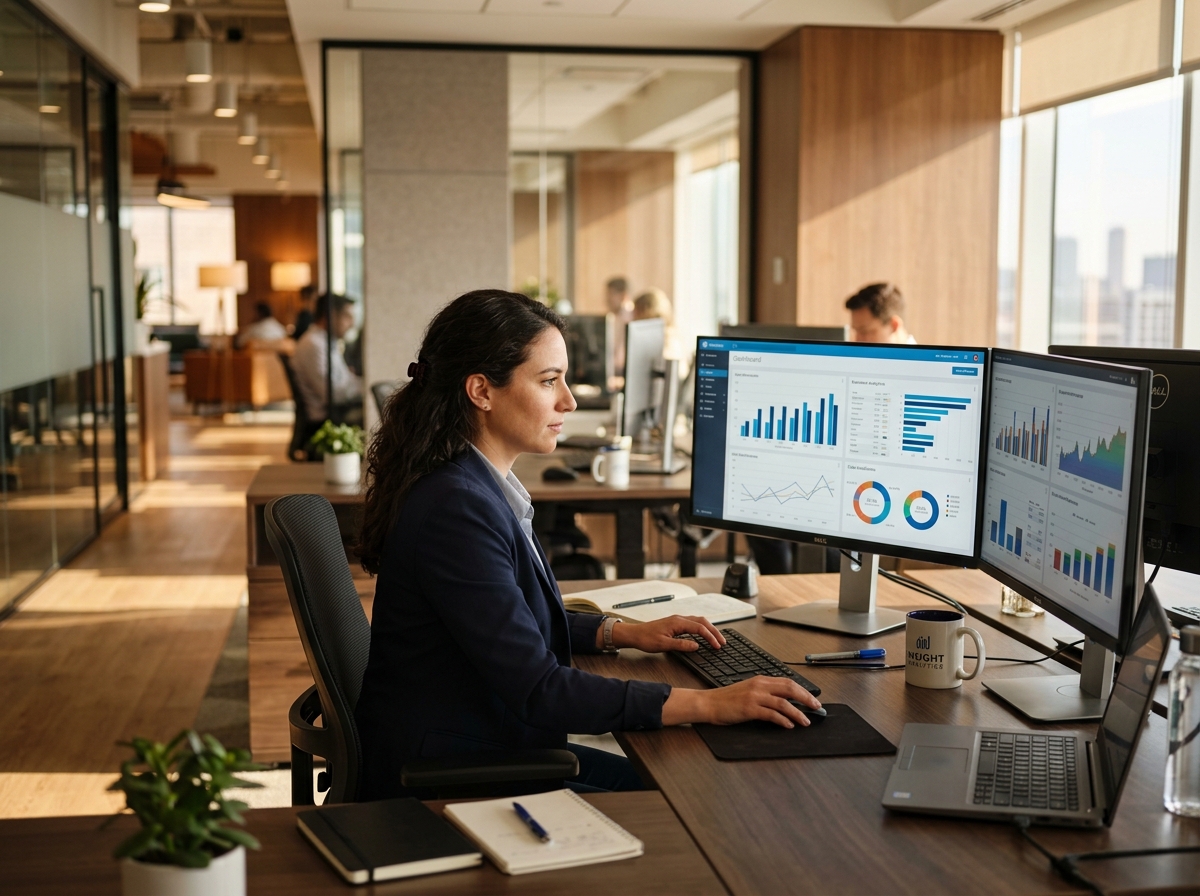 기술 성장을 향한 도약