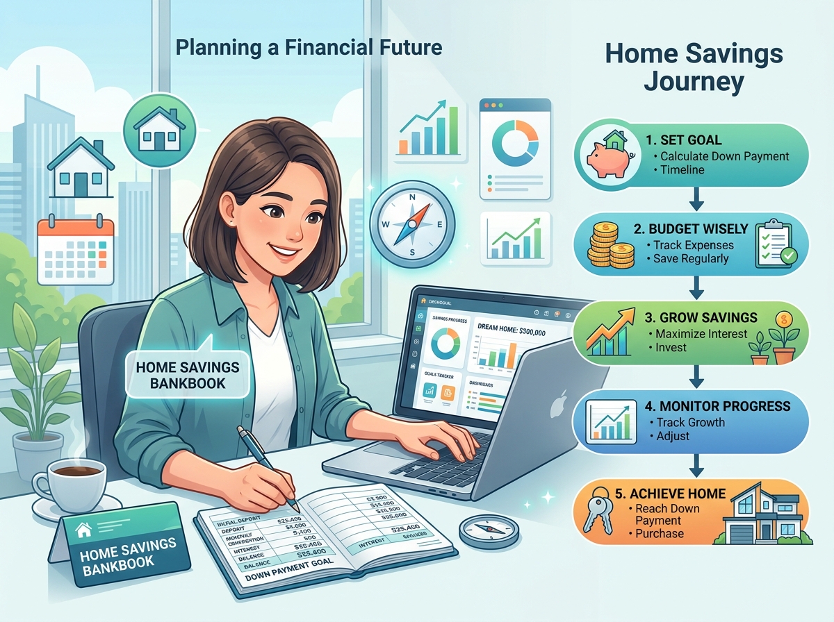 청년주택드림청약통장 안내
