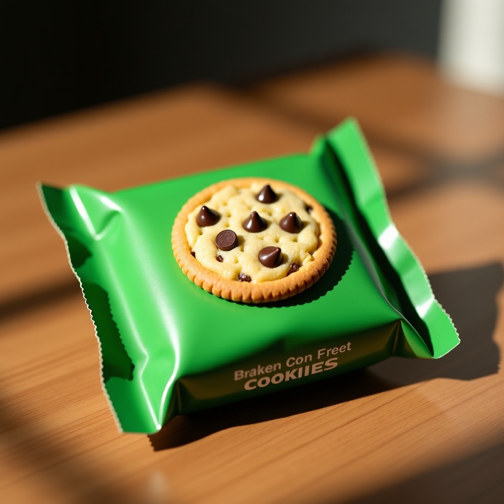 칙촉 말차 패키지