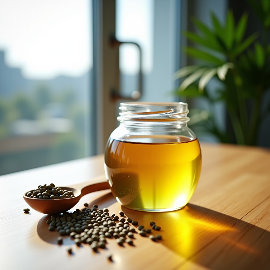 식탁 위의 건강한 습관