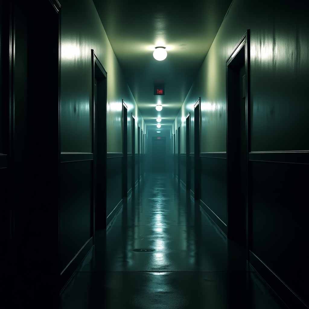 모텔 사건 관련 이미지