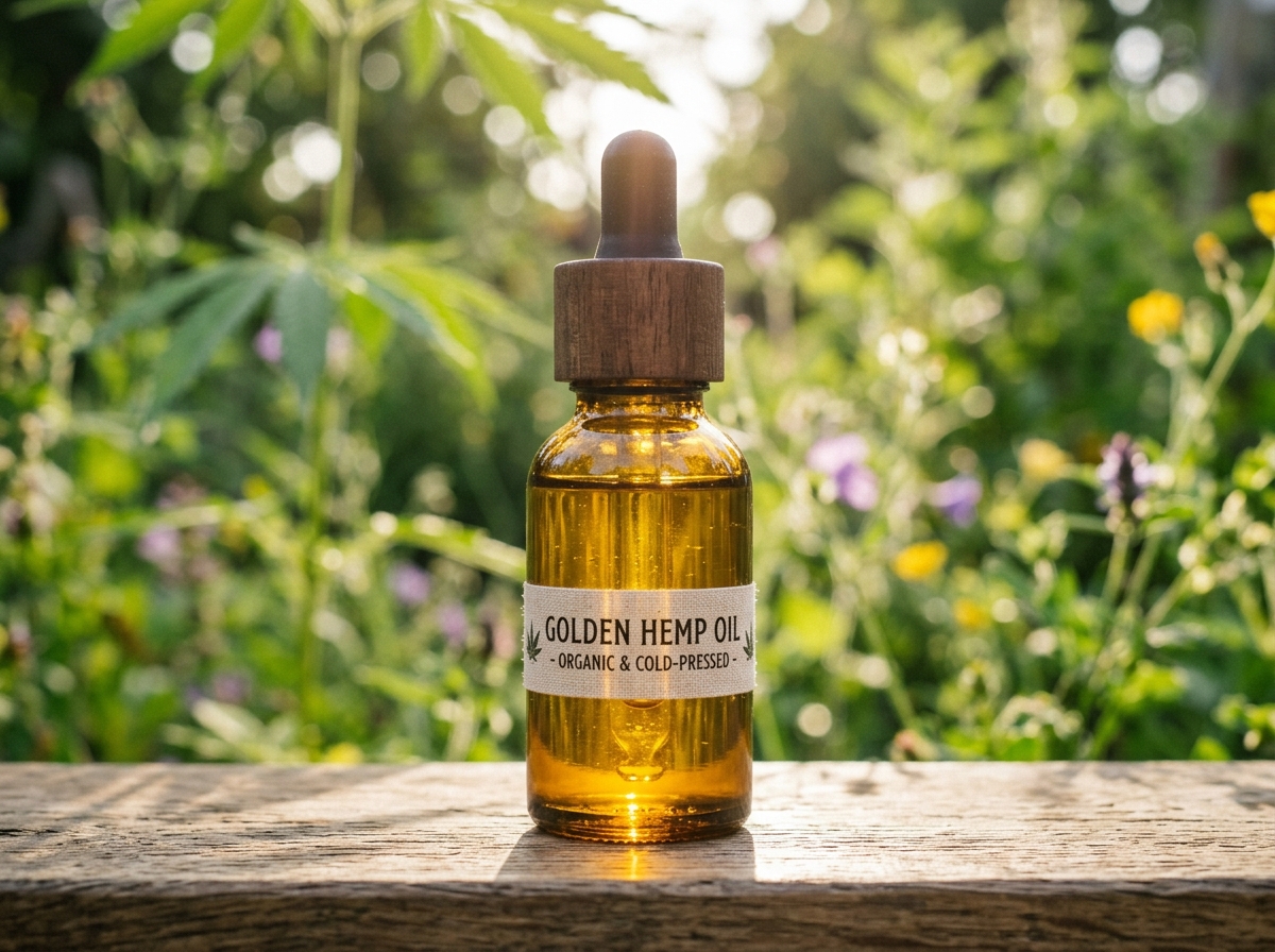 오일 성분 비교 분석