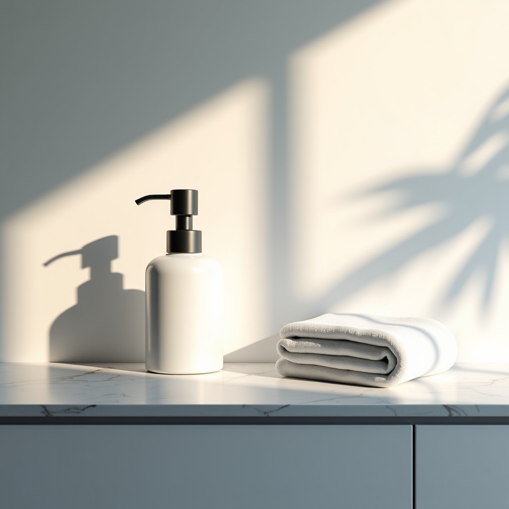 겨울철 위생 관리