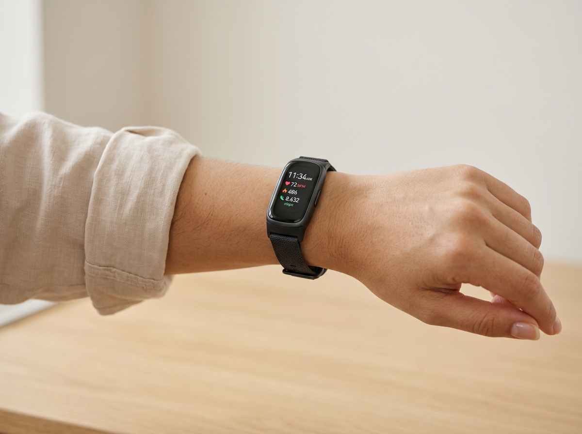 건강 관리 기술과 디지털 헬스케어