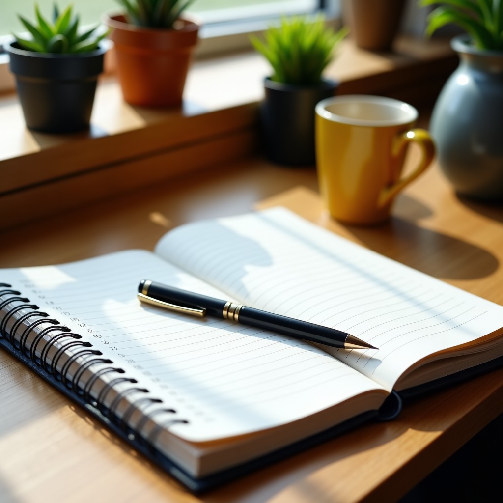 직장인의 연차 휴가 계획