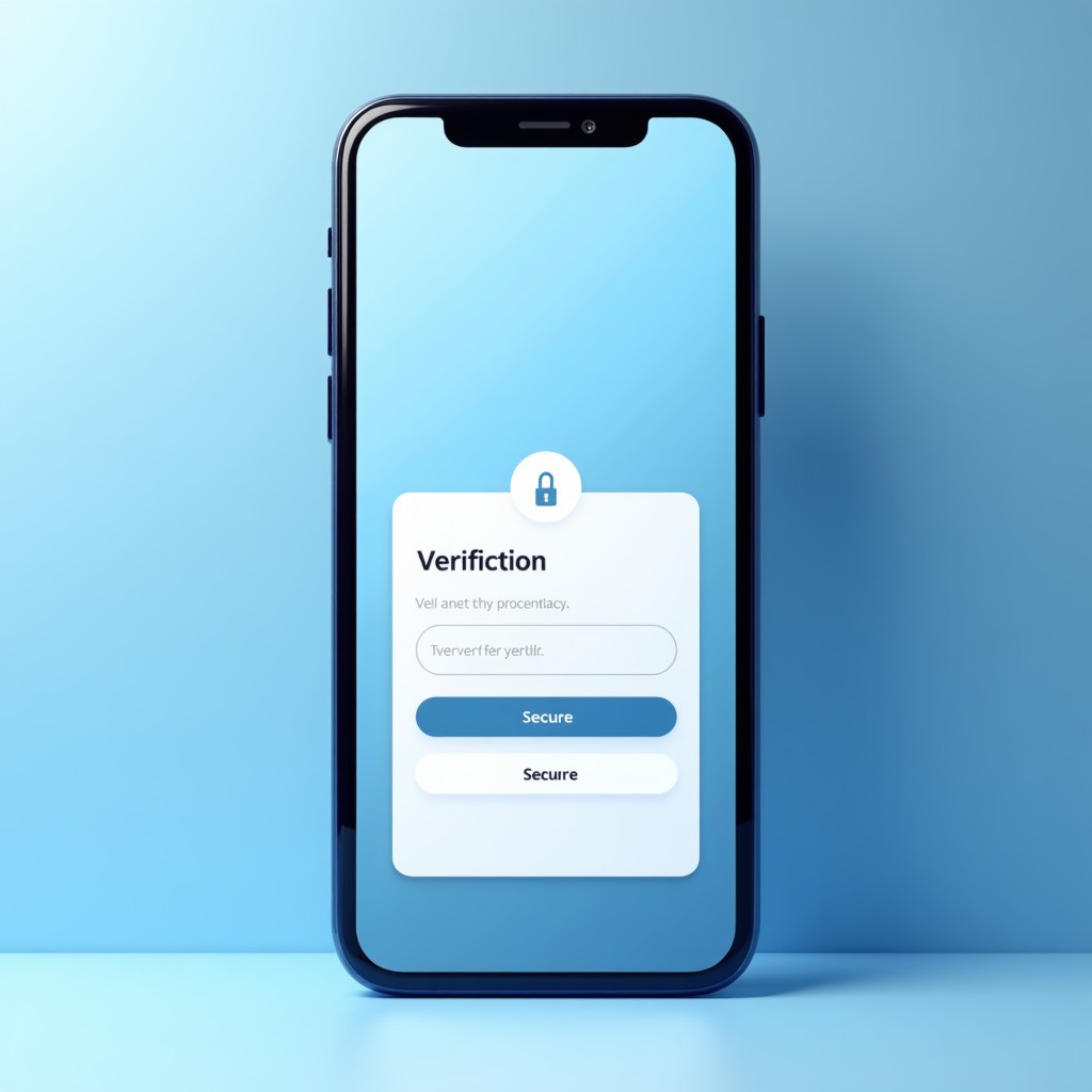 아이폰 업데이트와 연령 확인