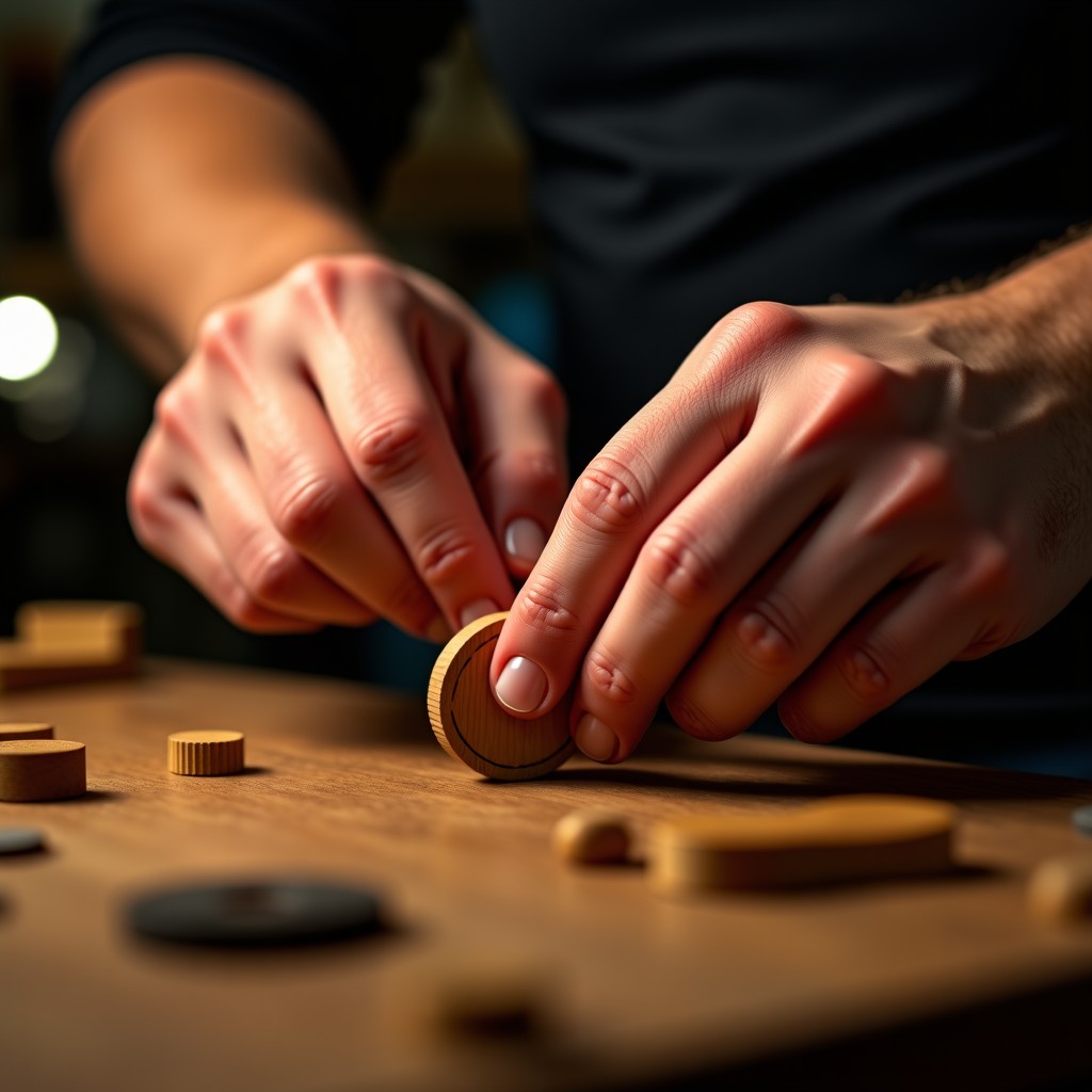 독보적인 개성을 만드는 방법