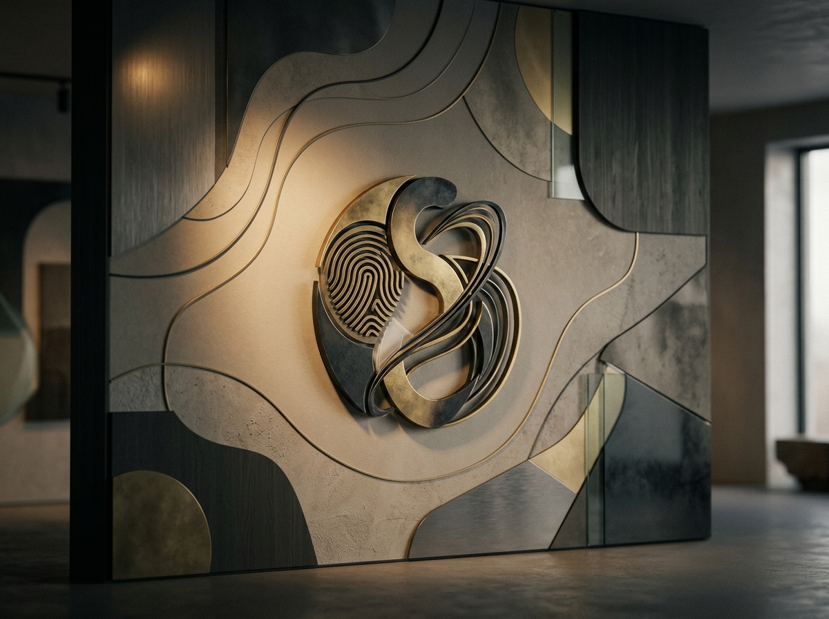 시그니처의 다양한 의미