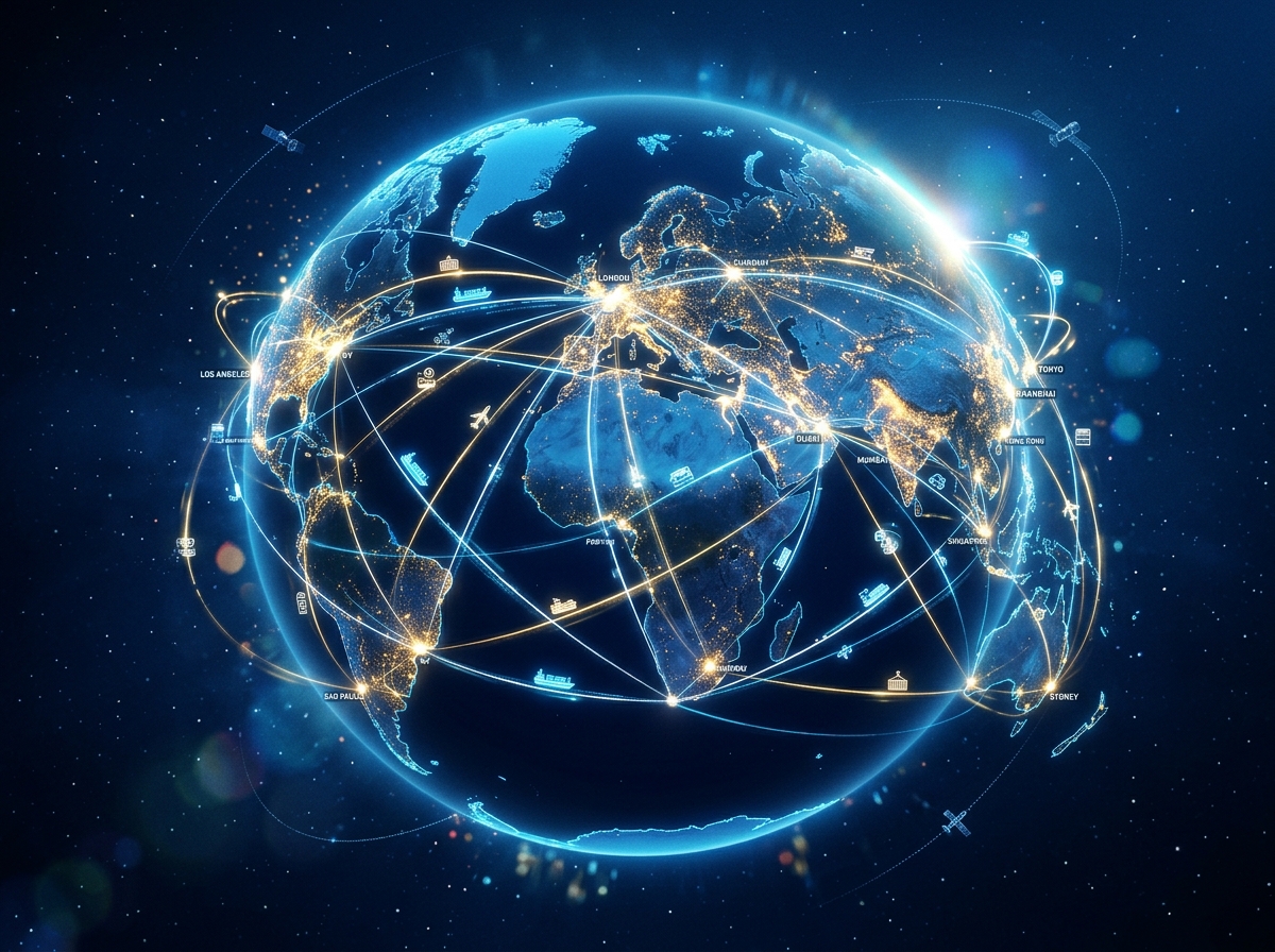 글로벌 시장의 가격 변화