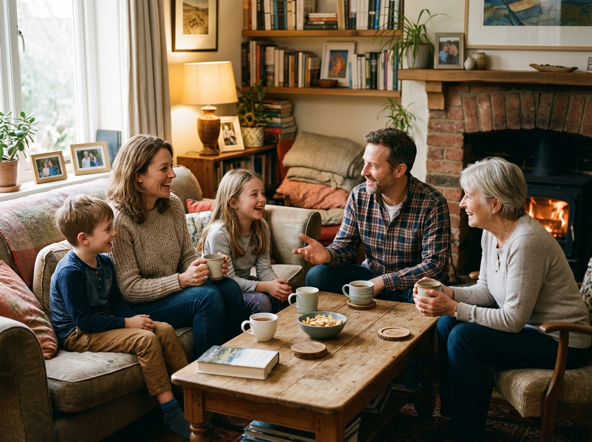 건강한 디지털 생활 제안