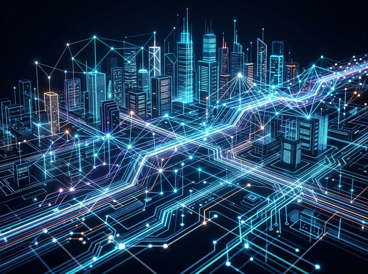 변화하는 디지털 환경