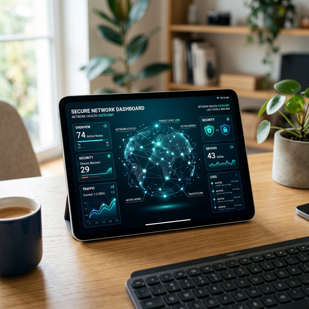 디지털 시대를 대비하는 스마트한 부모의 태도