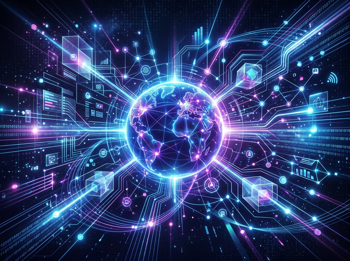 디지털 광고 플랫폼과 마케팅 데이터