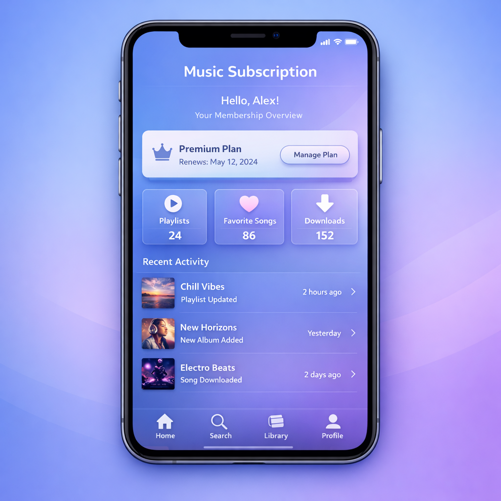 멜론 이용권 해지 왜 이렇게 복잡할까